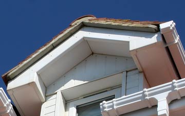 West Kirby fascia installation costs