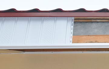 West Kirby fascia repair costs
