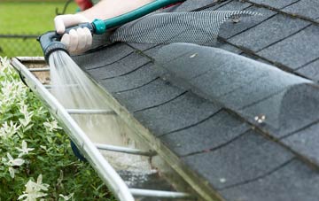 West Kirby gutter cleaning costs