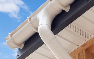 West Kirby gutter installation costs