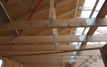 West Kirby roof truss costs