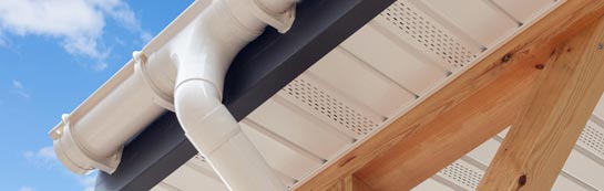 get West Kirby guttering quotes today