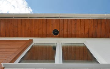 West Kirby soffit repair quotes
