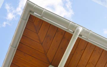 West Kirby soffit types