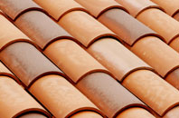 West Kirby clay roofing