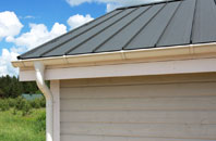 West Kirby fascia repair