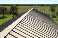 West Kirby metal roof quotes