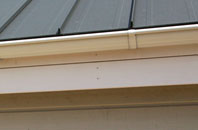 West Kirby soffit repair