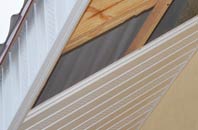 rated West Kirby soffit repair companies
